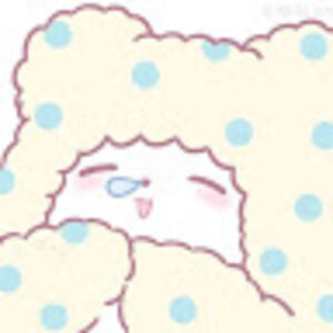 Meet your Posher, Krysta